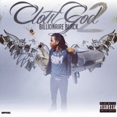 Billionaire Black - In Too Deep (Prod. by Ness Beats)
