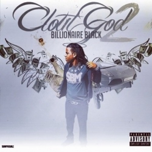 Billionaire Black - In Too Deep (Prod. by Ness Beats)
