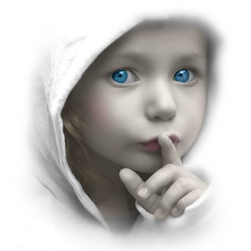 Scent Of Silence