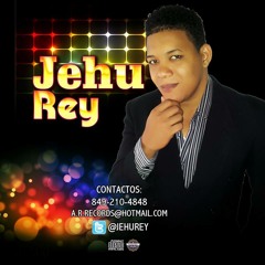 Jehu El Rey Besos Usados