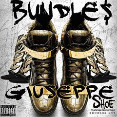 Bundles 'Giuseppe Shoe