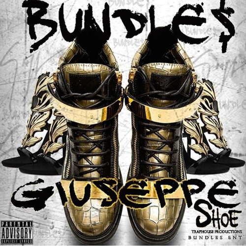 Bundles 'Giuseppe Shoe