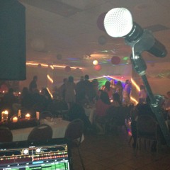 Toño Rosario - Que Lo Que Pasa Aqui