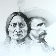 MR CUSTER - MAKE CELEBRITIES HISTORY
