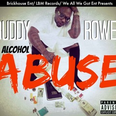 BUDDY ROWE FT TAREZ HATING ON ME