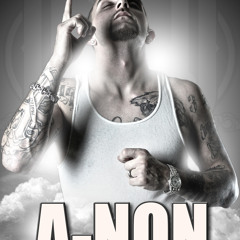 Where Do I Go (A-NON 2nd mixtape)