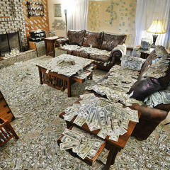 Getting Money King Lavish Ft I'am