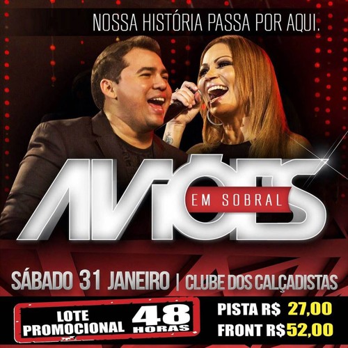 (104) AVIÕES DO FORRO NO SUNSET REP. NOVO JANEIRO 2015 @loudcds