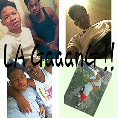 Osama Who ? Ft . Tra & Bj