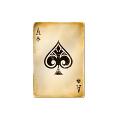 Ace of Spades Mix