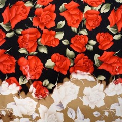 Be My Lover, Baby // Ariana Grande feat. Cashmere Cat [futuRISTIC Edit]