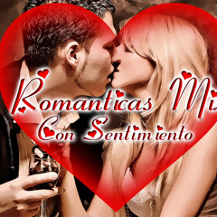 Romanticas Mix - Dj Lobo ''El Original''