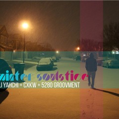 Winter Soulstice
