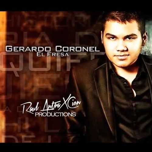 Yo Soy Ivan - Gerardo Coronel