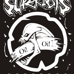 Superiots - Punk Rockers Anthem