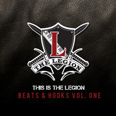 SOLD "Bad Behavior" Hip Hop Beat with Hook by Vidal Garcia (legionbeats.com)