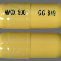 Amoxocillin