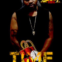RICKEY TEETZ - Time Bomb[Raw] Civil War Riddim