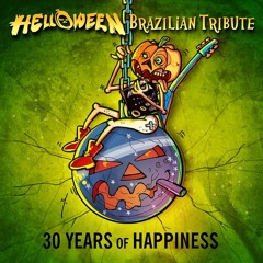 Evildead - Halloween (Helloween cover)