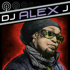DJ Alex J_Watermark Sessions Vol 2 (Deep, Souful House)Live Set 1.3.2015