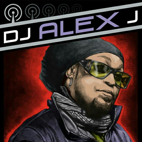 DJ Alex J_Watermark Sessions Vol 2 (Deep, Souful House)Live Set 1.3.2015