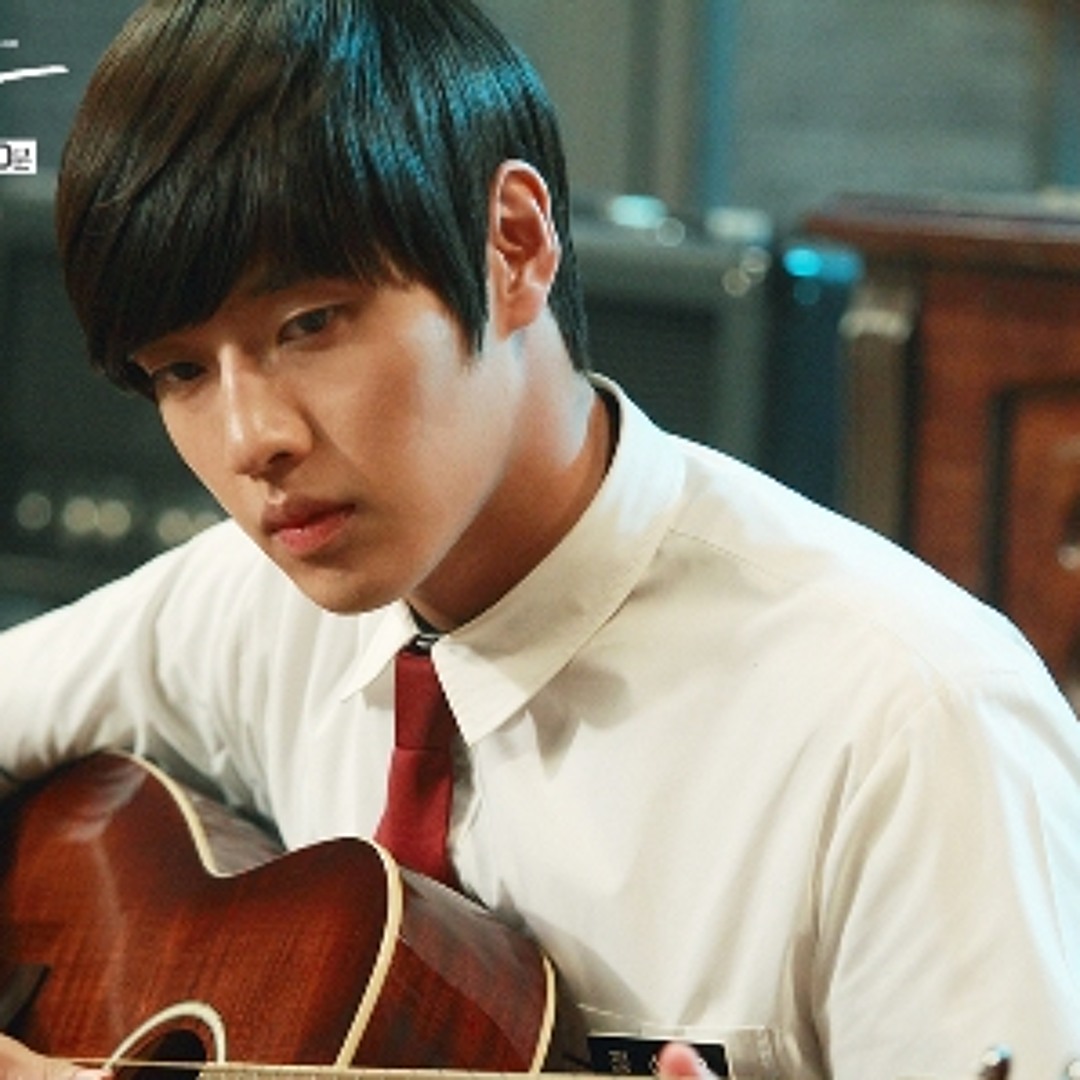 Stream Kang HaNeul_I Choose To Love You [ost Monstar] by
