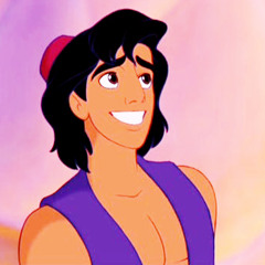 Proud Of Your Boy (From Aladdin)