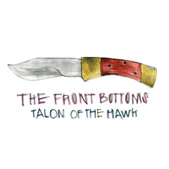 Twin Size Mattress By The Front Bottoms Cover