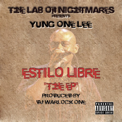Yung One Lee - Estilo Libre Feat. Comandante