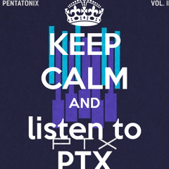 Stay With Me By Rozzi Crane, Scott Hoying, Mitch Grassi, & Cary Singer ptx