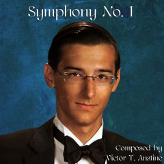 Symphony No. 1 (Nature) - IV. Andante Moderato