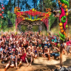 Festa Psycodelica(ORIGINAL MIX)