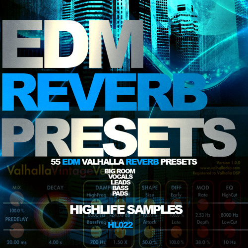 free art acoustic reverb presets free art acoustic reverb presets