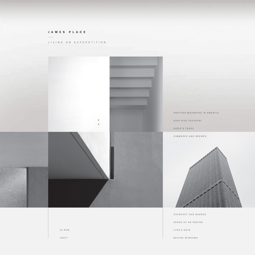 James Place — High Rise (Rainier)