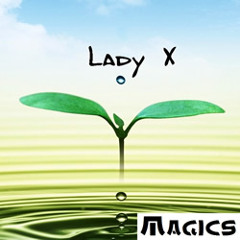 Lady X