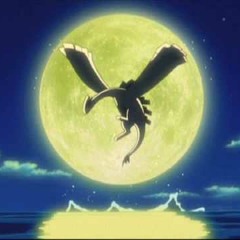 Lugia's song [ Music box ]