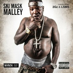 Ski Mask Malley - "Shooter"