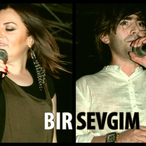 Elsad Xose - Bir Sevgim (ft. Sevda Elekberzade)