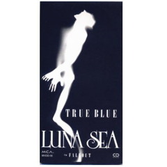 True Blue -Cover Luna Sea