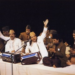Sabri Brothers - Tere Ishq Nachaya
