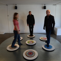 Where Do We Stand? - Installation