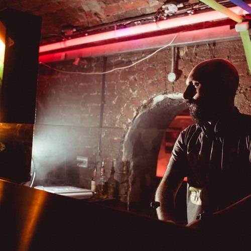 Under the Radar [Jan 2015 Slowmotion Mix]