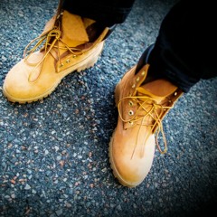 KillaGK-Lace My Timbos Up(1990 Somethin')