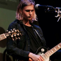 Sex - Blake Wares (Live Cover)