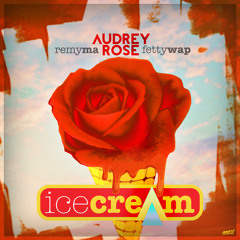 Ice Cream Feat. Remy Ma & Fetty Wap