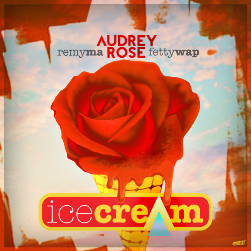 Ice Cream Feat. Remy Ma & Fetty Wap