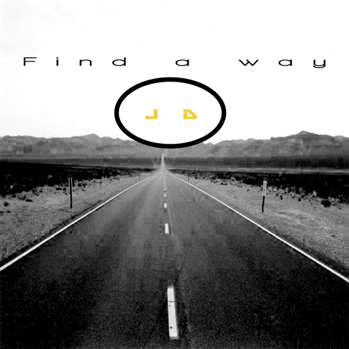 Jon Daze - Find A Way (FREE TUNE!!)