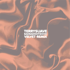 BADBADNOTGOOD VELVET REMIX
