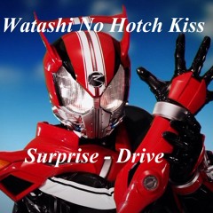 <TH-Cover>Surprise - Drive Full Version