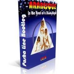 Arabesque - In the Heat of a Disco Night (Pasha Line bootleg)